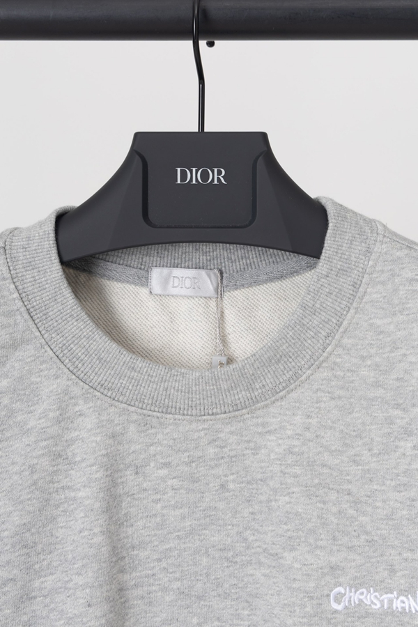 ブランドパーカー細部ディテール